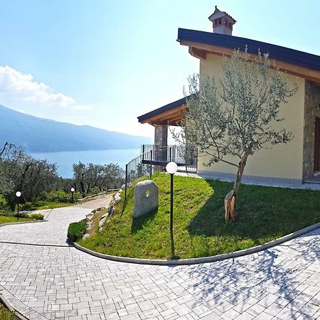 Appartamenti Villa Vagne By Gardadomusmea Tremosine Екстер'єр фото
