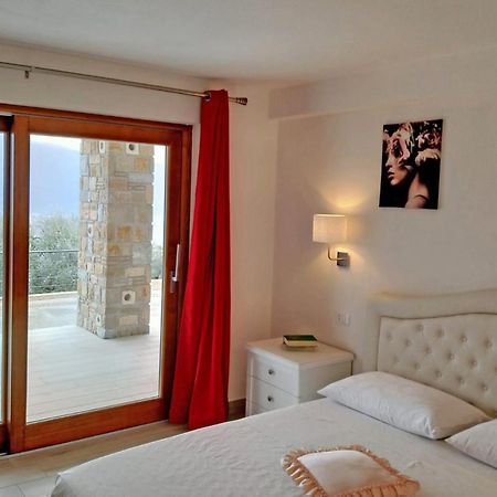 Appartamenti Villa Vagne By Gardadomusmea Tremosine Екстер'єр фото