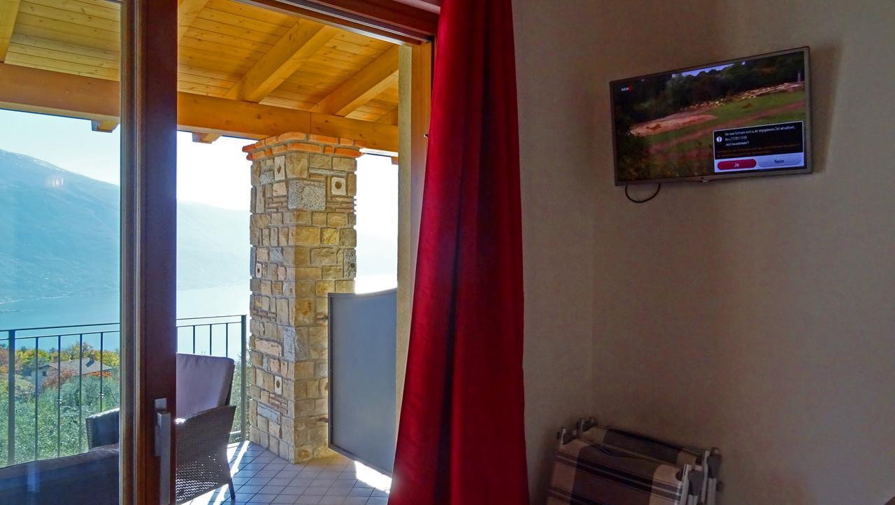Appartamenti Villa Vagne By Gardadomusmea Tremosine Екстер'єр фото