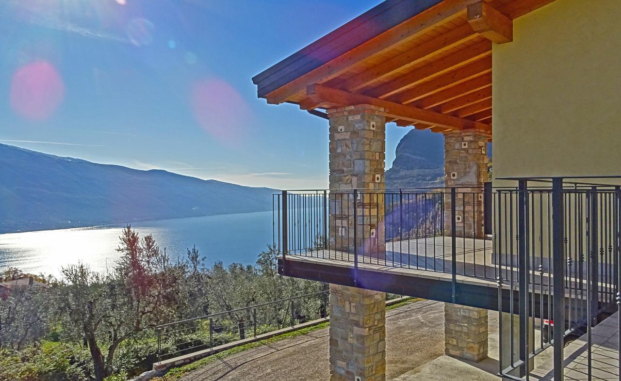 Appartamenti Villa Vagne By Gardadomusmea Tremosine Екстер'єр фото