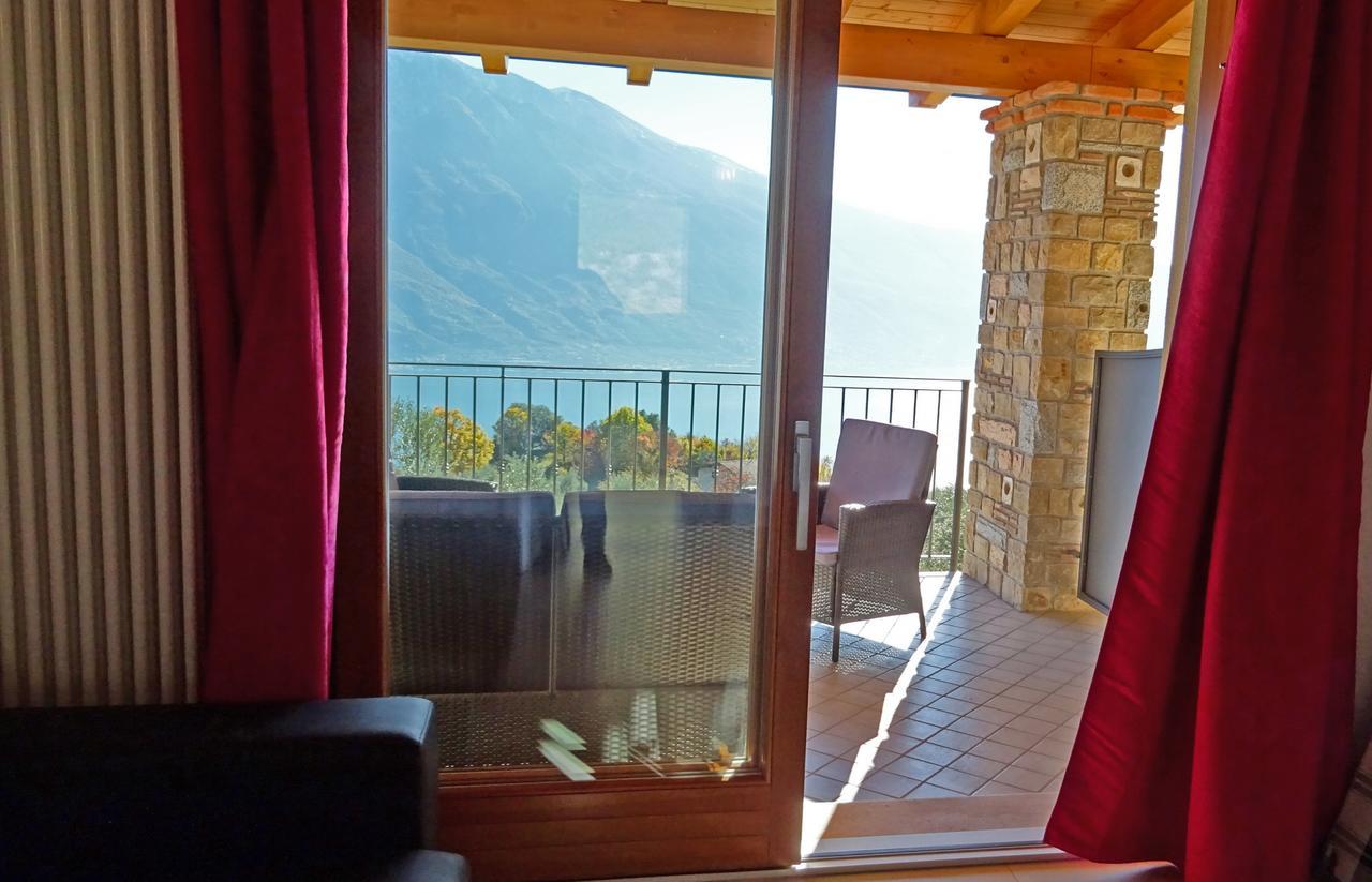 Appartamenti Villa Vagne By Gardadomusmea Tremosine Екстер'єр фото