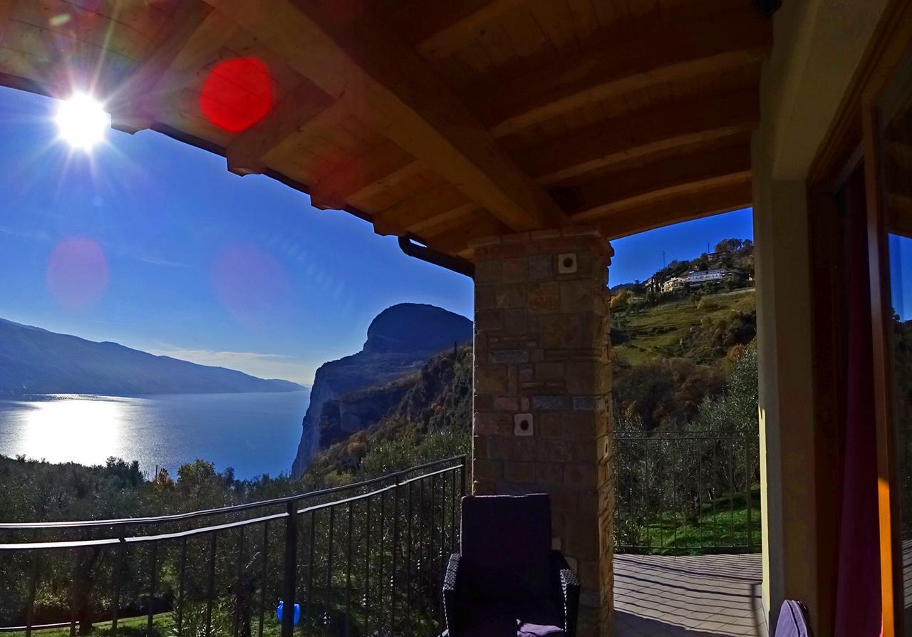 Appartamenti Villa Vagne By Gardadomusmea Tremosine Екстер'єр фото