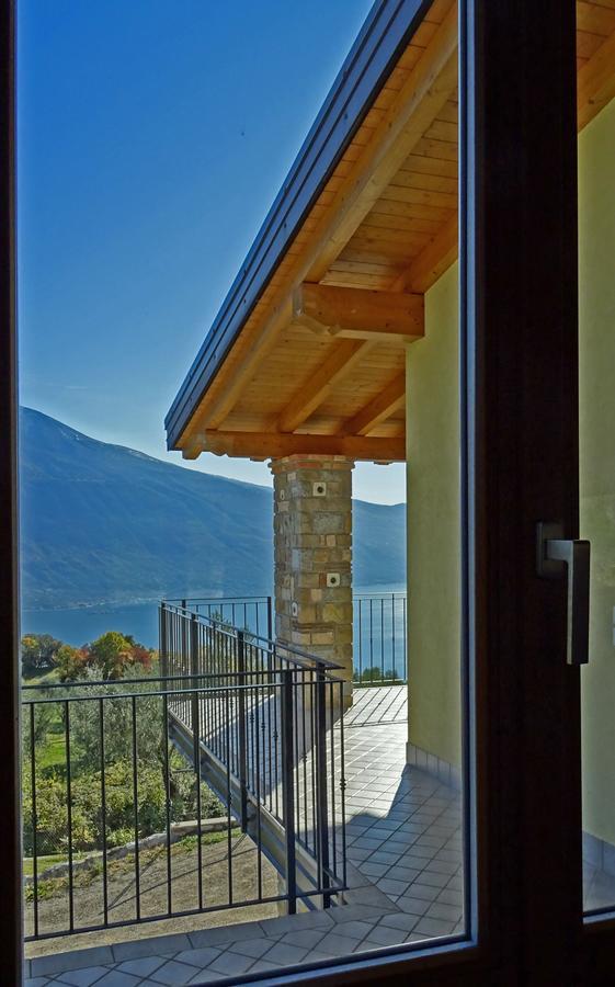 Appartamenti Villa Vagne By Gardadomusmea Tremosine Екстер'єр фото