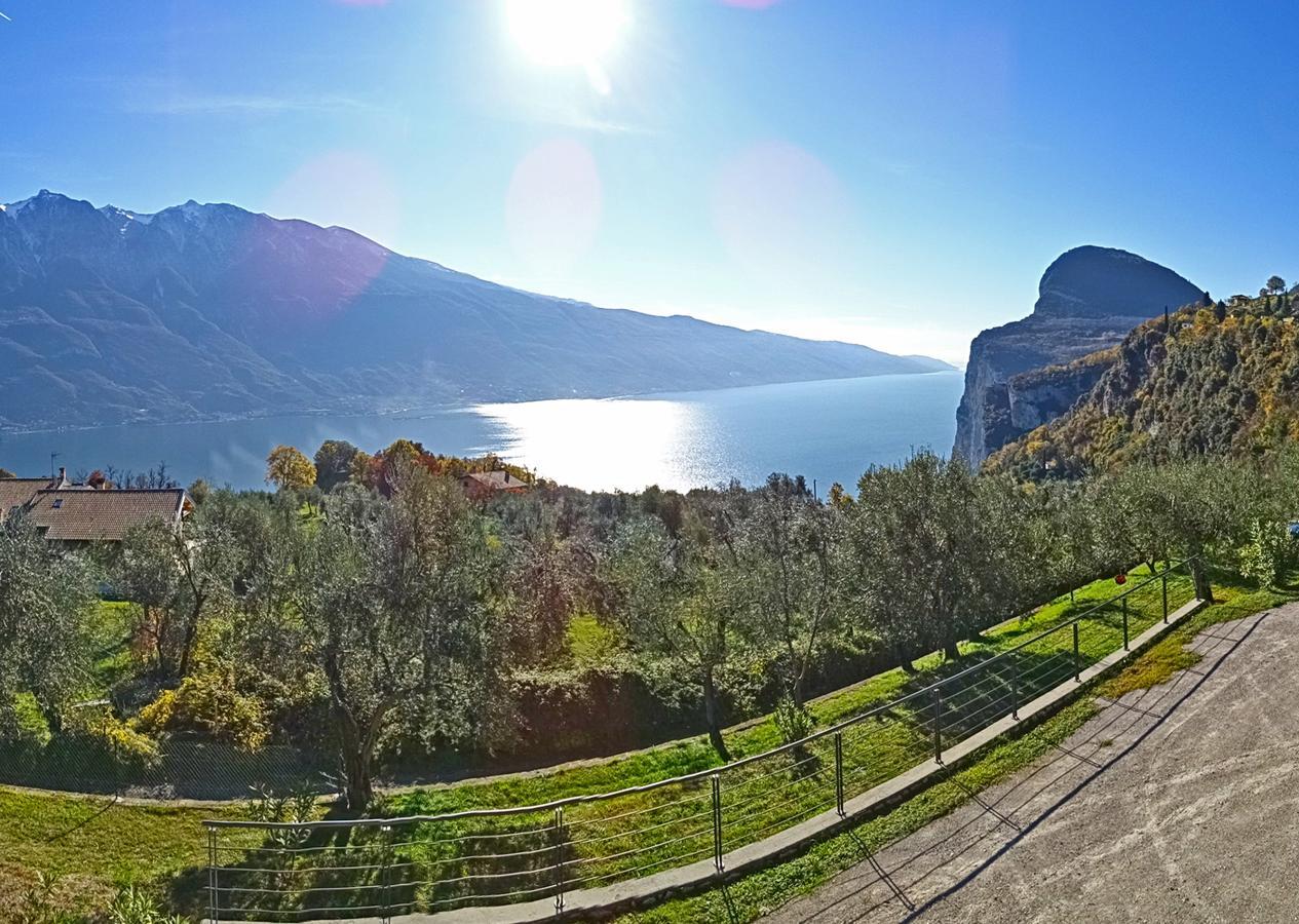 Appartamenti Villa Vagne By Gardadomusmea Tremosine Екстер'єр фото