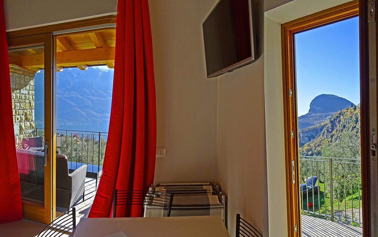 Appartamenti Villa Vagne By Gardadomusmea Tremosine Екстер'єр фото