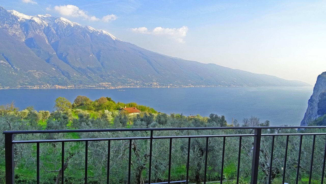 Appartamenti Villa Vagne By Gardadomusmea Tremosine Екстер'єр фото