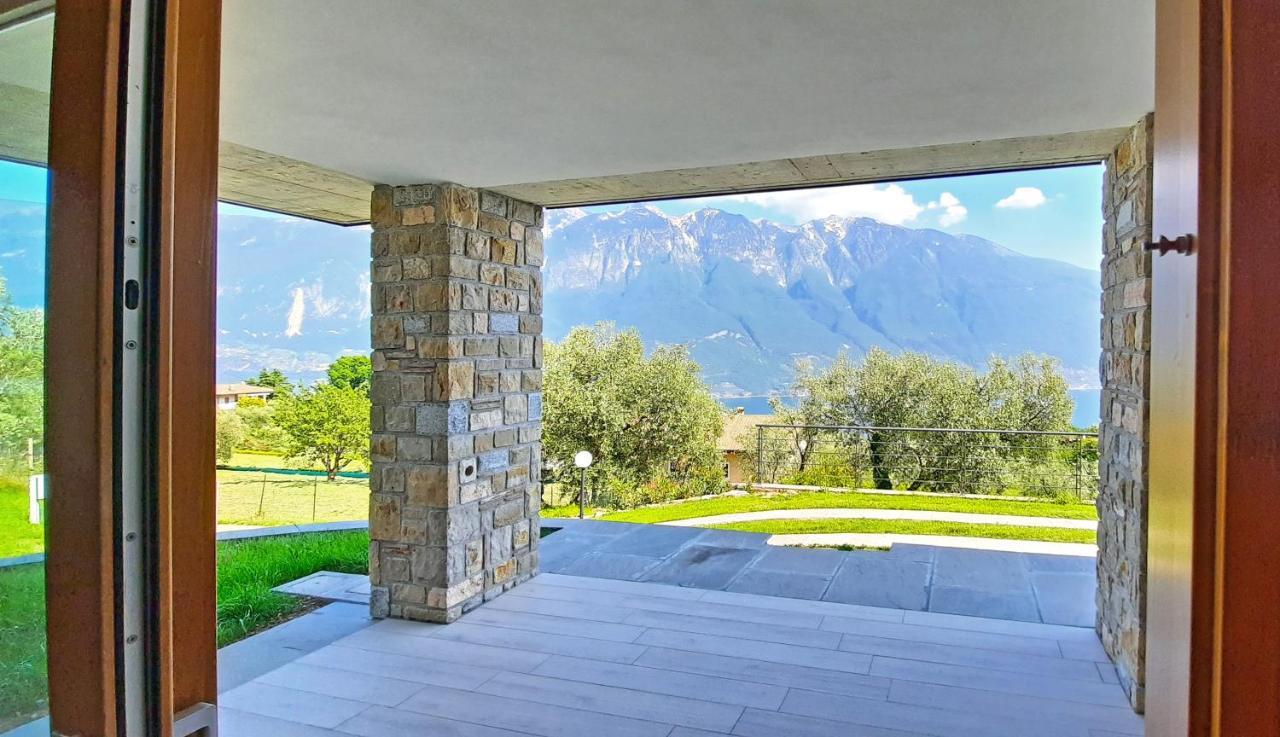 Appartamenti Villa Vagne By Gardadomusmea Tremosine Екстер'єр фото