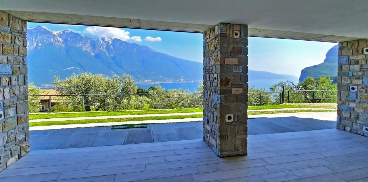 Appartamenti Villa Vagne By Gardadomusmea Tremosine Екстер'єр фото