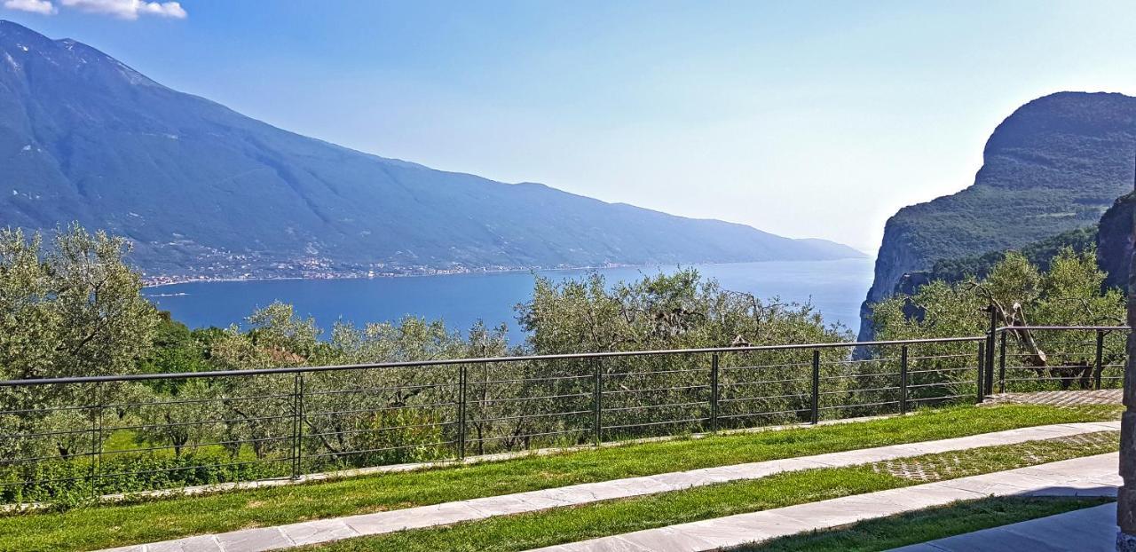 Appartamenti Villa Vagne By Gardadomusmea Tremosine Екстер'єр фото